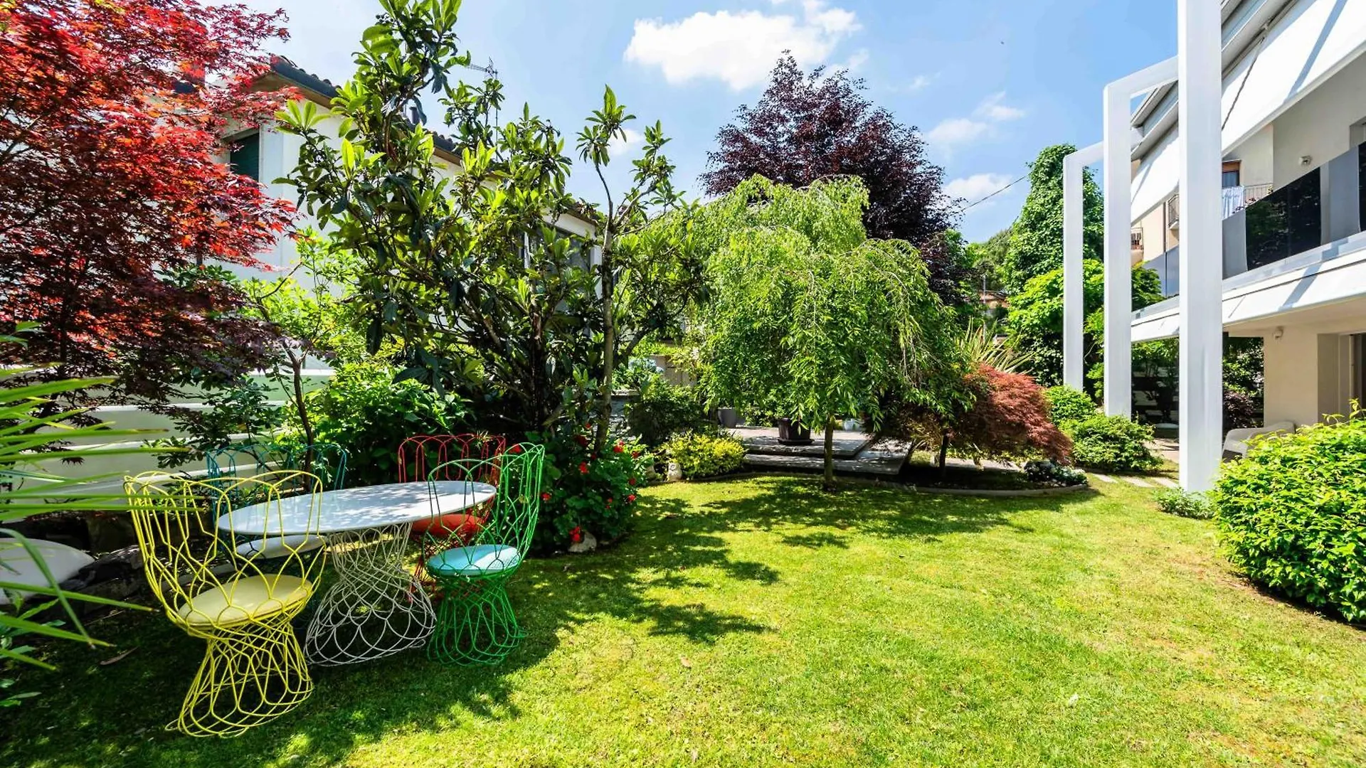 Love Italy Homes - Veneto 31 Attico Sarnico 0*,  Włochy