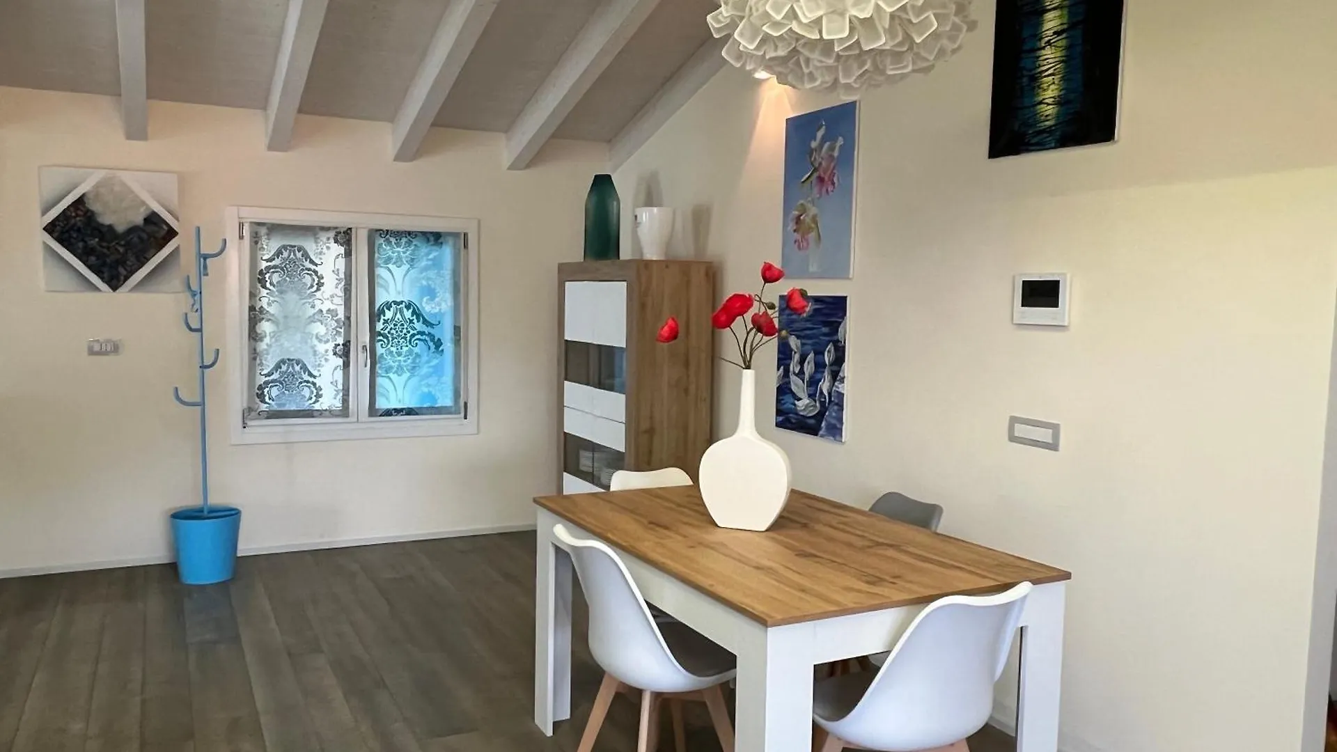 Love Italy Homes - Veneto 31 Attico Sarnico