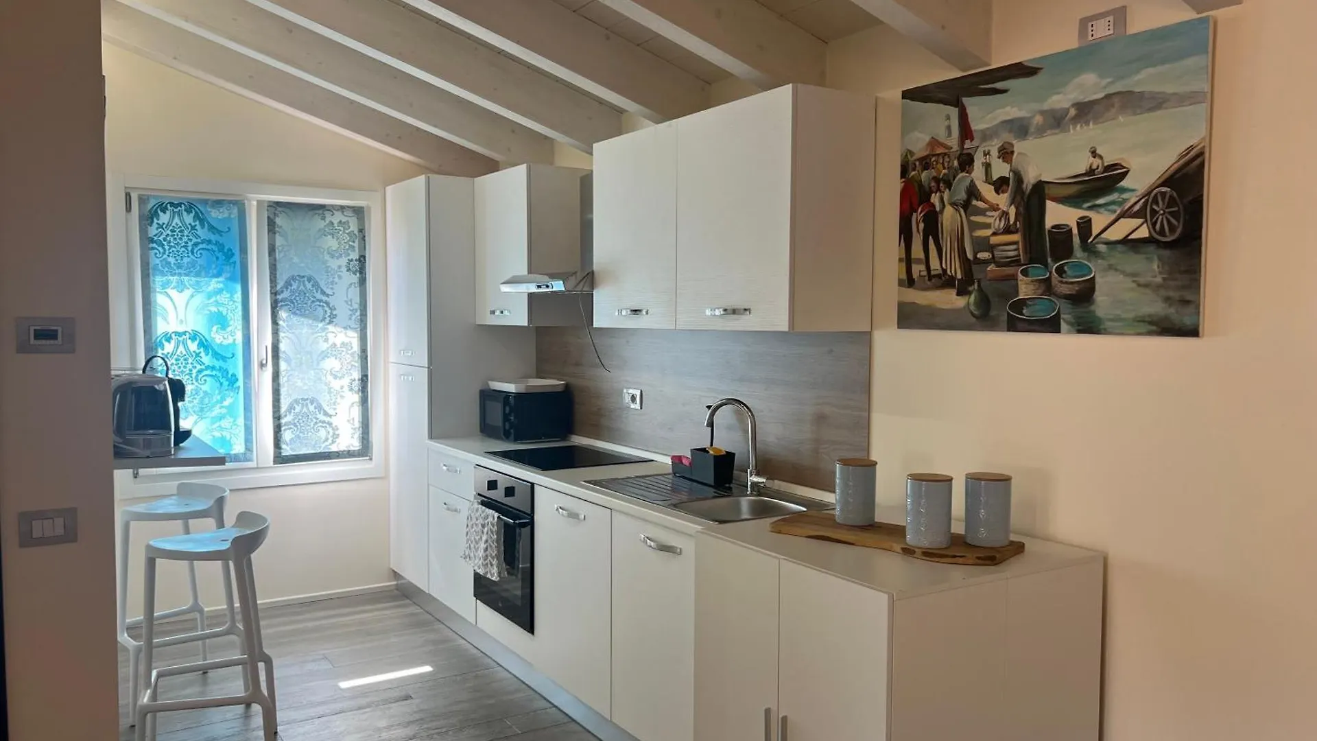 Apartament Love Italy Homes - Veneto 31 Attico Sarnico