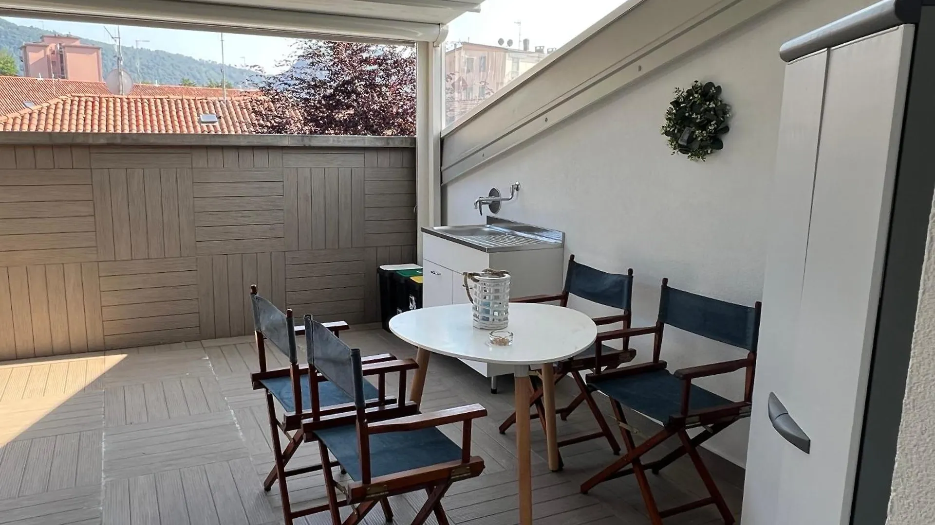 Apartament Love Italy Homes - Veneto 31 Attico Sarnico