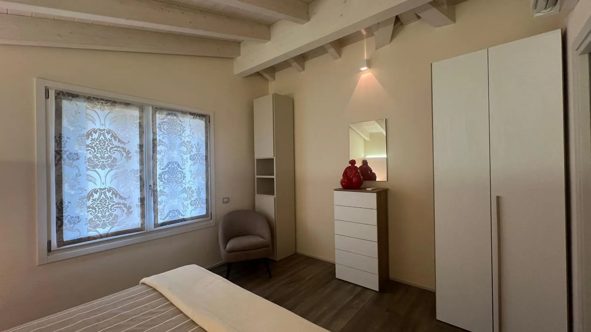 Love Italy Homes - Veneto 31 Attico Sarnico Apartament