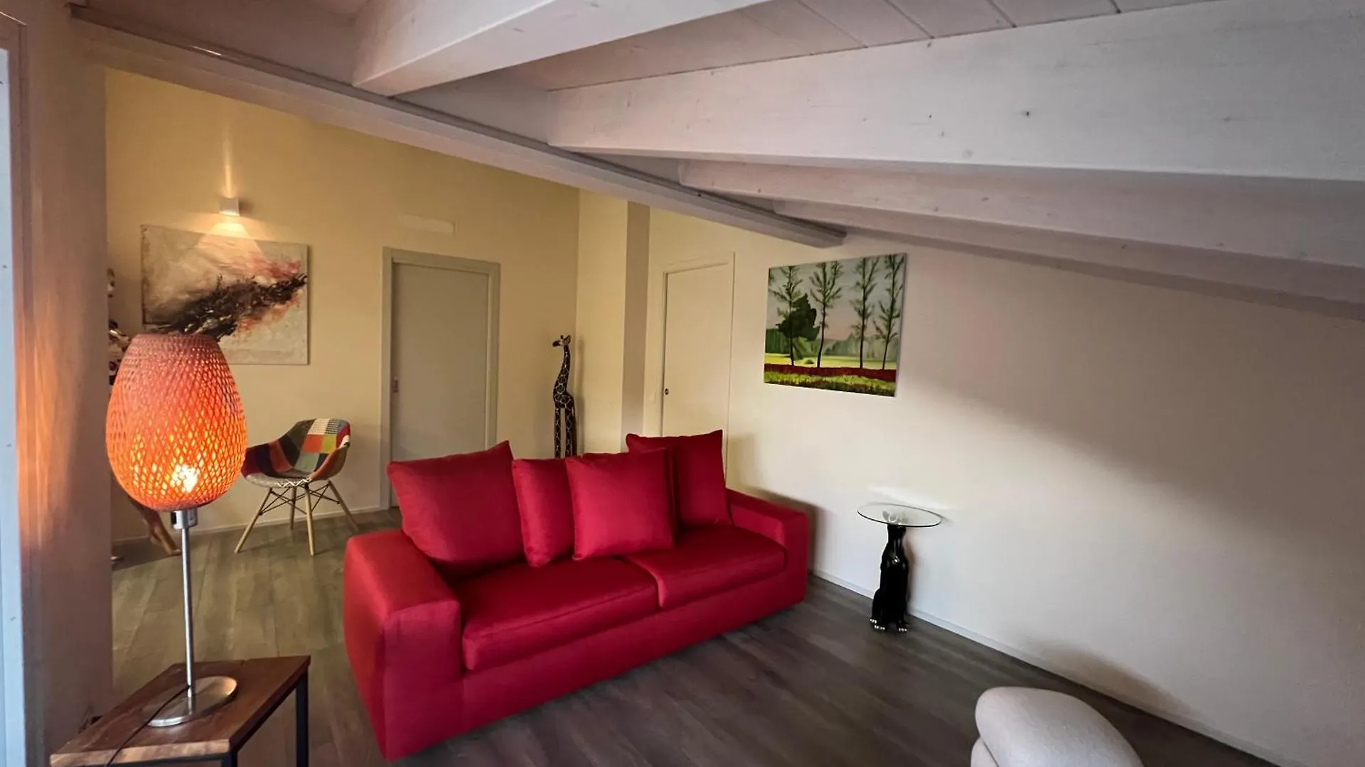 Apartament Love Italy Homes - Veneto 31 Attico Sarnico