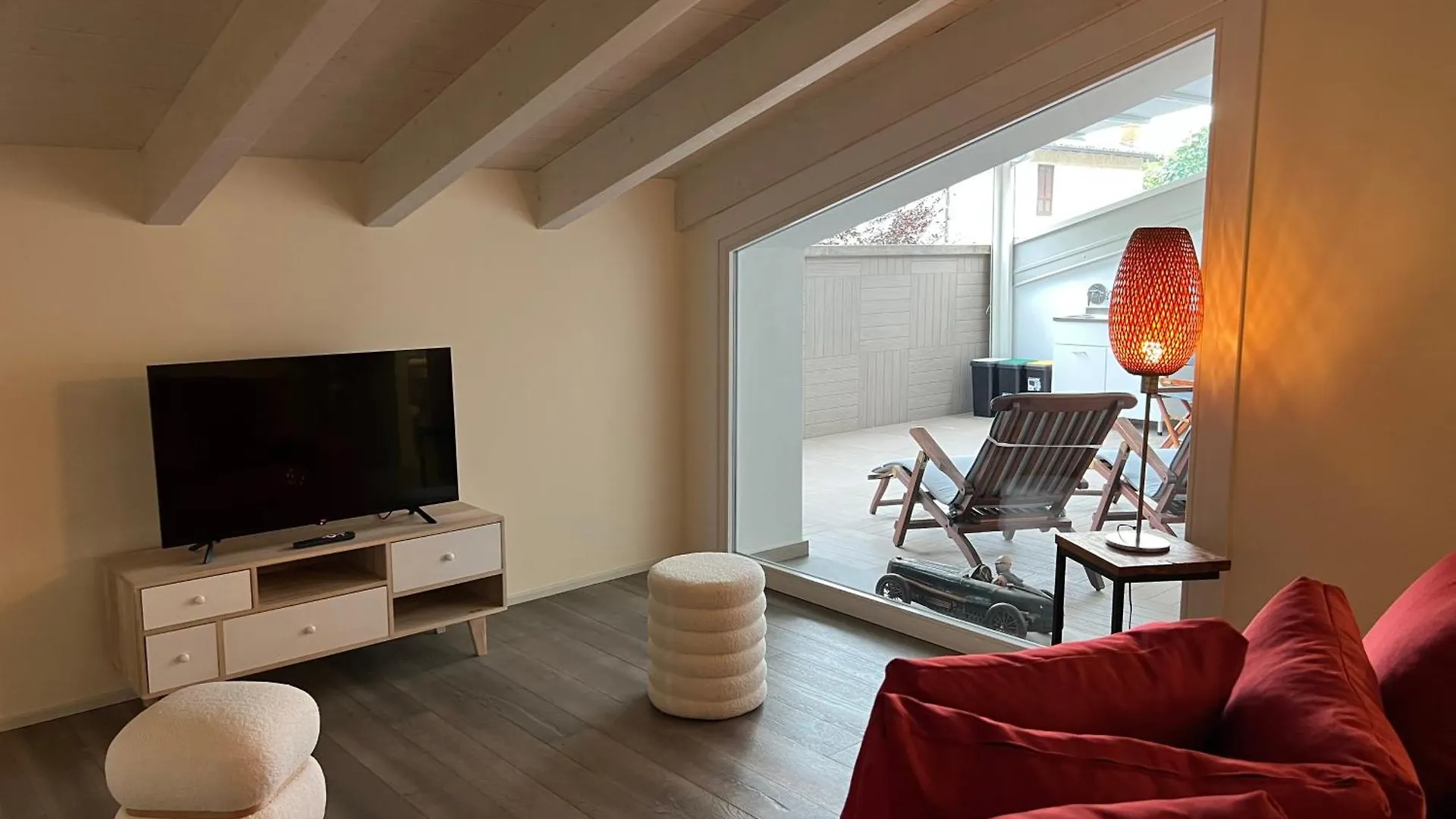 Love Italy Homes - Veneto 31 Attico Sarnico 0*,  Włochy